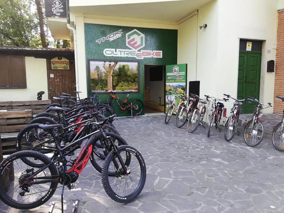 Hotel Clementi Саличе Терме Екстериор снимка